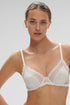 Simone Perele 1D1 Destinee Plunging underwire bra