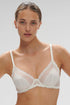 Simone Perele 1D1 Destinee Plunging underwire bra