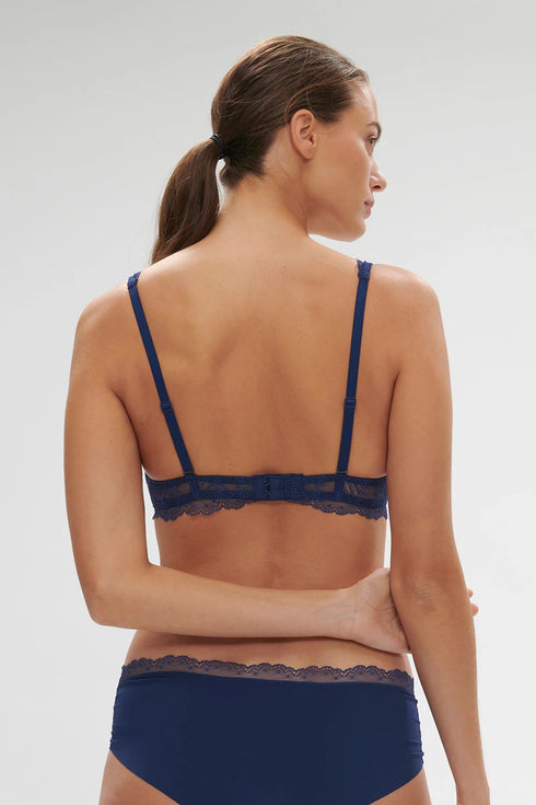 Simone Perele 1D2 Canopee Soft Cup Triangle Bra