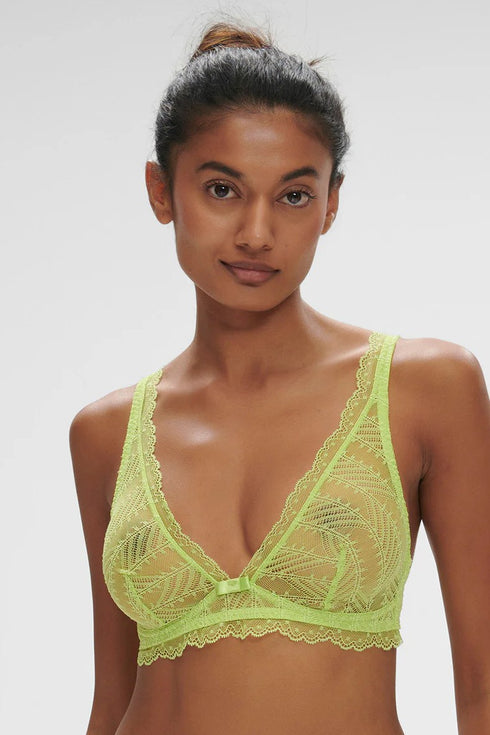 Simone Perele 1D2 Canopee Soft Cup Triangle Bra