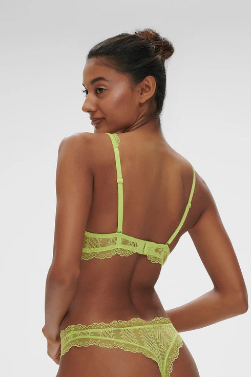 Simone Perele 1D2 Canopee Soft Cup Triangle Bra