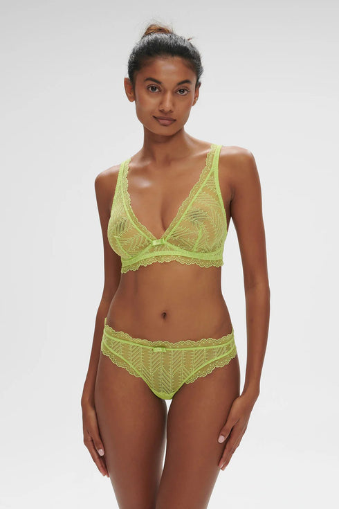 Simone Perele 1D2 Canopee Soft Cup Triangle Bra