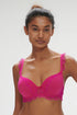 Simone Perele 1D2 Canopee 3d Spacer plunge bra