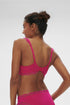 Simone Perele 1D2 Canopee 3d Spacer plunge bra