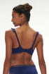 Simone Perele 1D2 Canopee 3d Spacer plunge bra