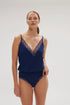 Simone Perele 1D2 Canopee Wireless bodysuit
