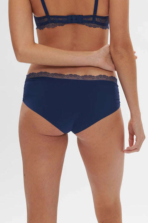 Simone Perele 1D2 Canopee Shorty
