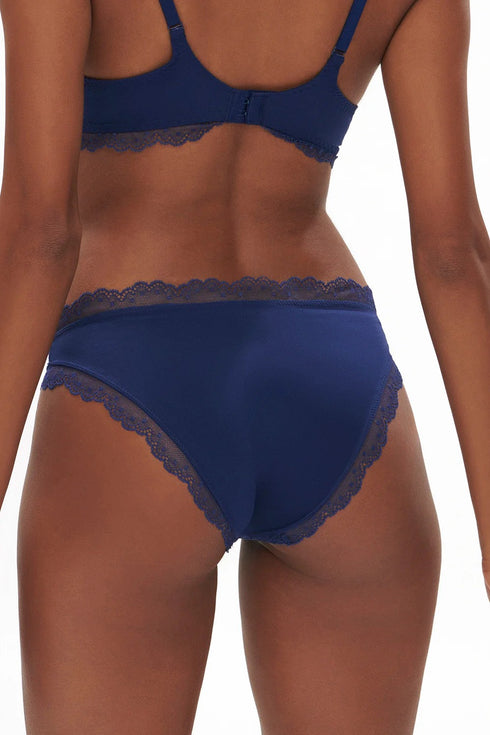 Simone Perele 1D2 Canopee Brief