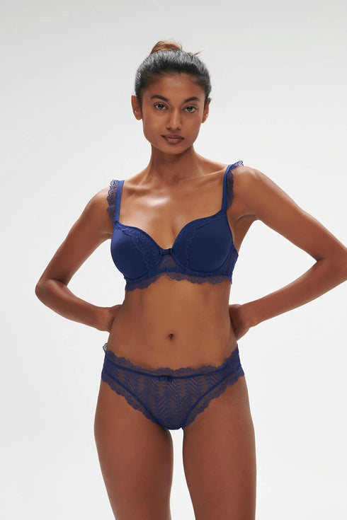 Simone Perele 1D2 Canopee Brief