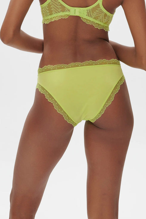 Simone Perele 1D2 Canopee Brief