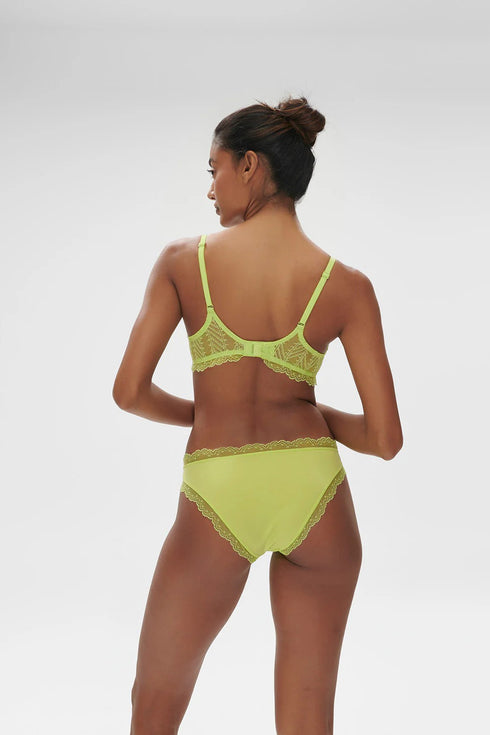 Simone Perele 1D2 Canopee Brief