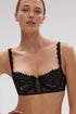 Simone Perele 1D3 Mystic Half Cup Bra