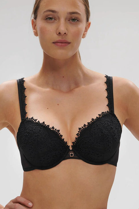 Simone Perele 1D3 Mystic Push Up Bra