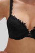 Simone Perele 1D3 Mystic Push Up Bra
