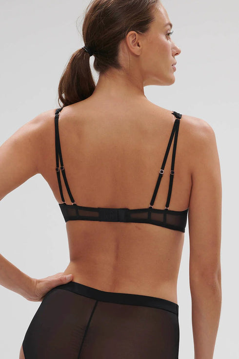 Simone Perele 1D3 Mystic Push Up Bra