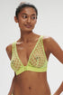 Simone Perele 1D5 Rose Wired Triangle Bra