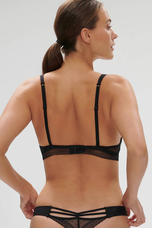 Simone Perele 1D6 Pia Soft Cup Triangle Bra