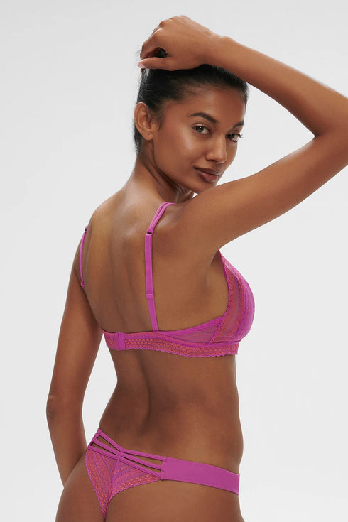 Simone Perele 1D6 Pia Soft Cup Triangle Bra