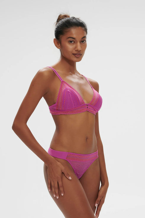 Simone Perele 1D6 Pia Soft Cup Triangle Bra