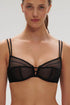 Simone Perele 1D6 Pia Underwired Plunging Bra