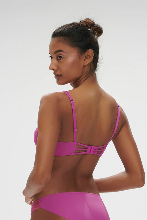 Simone Perele 1D6 Pia Underwired Plunging Bra