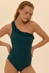 Simone Perele 1De Paloma Wireless One-piece Swimsuit