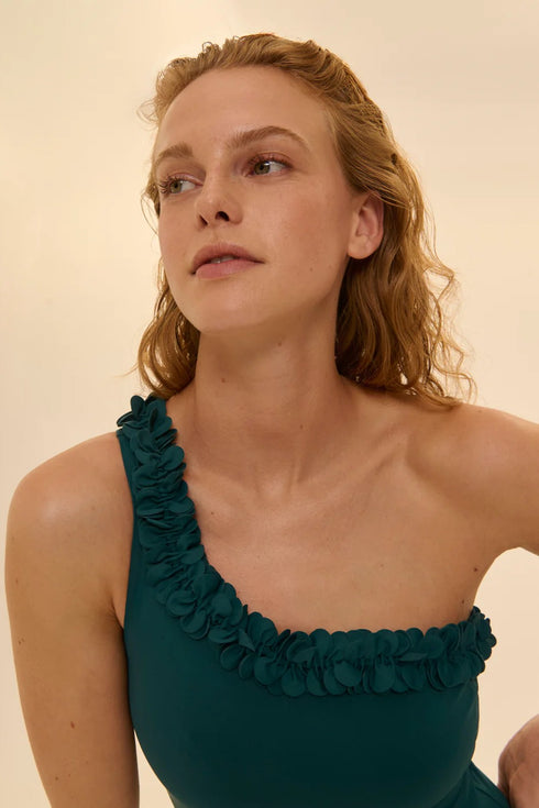Simone Perele 1De Paloma Wireless One-piece Swimsuit