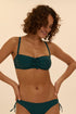 Simone Perele 1De Paloma Underwired, Padded Bandeau Bra