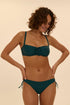 Simone Perele 1De Paloma Underwired, Padded Bandeau Bra