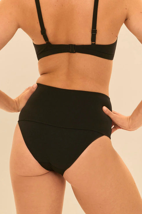 Simone Perele 1dk Jane Retro Brief