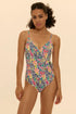 Simone Perele 1Du Boheme Wireless, Padded One-piece