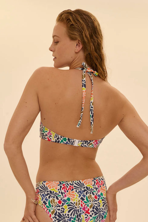 Simone Perele 1Du Boheme Wireless Moulded Bandeau