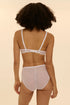 Simone Perele 1E2 Intrigue Sheer Plunge Bra