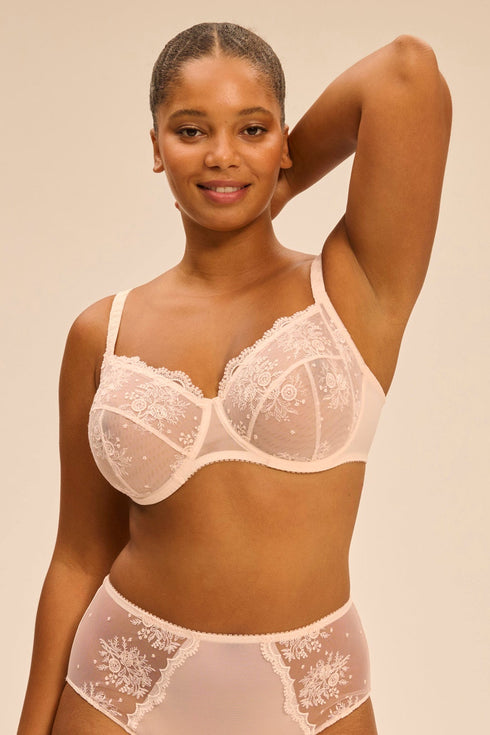 Simone Perele 1E2 Intrigue Full Cup Support Bra