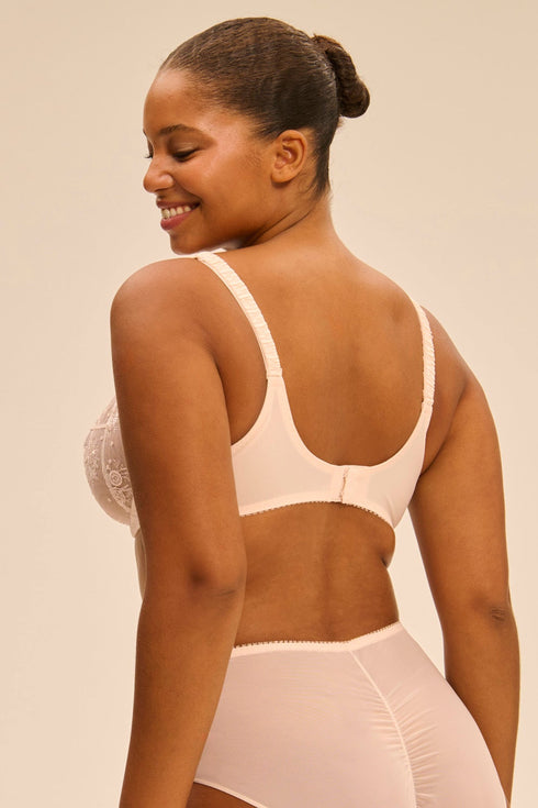 Simone Perele 1E2 Intrigue Full Cup Support Bra