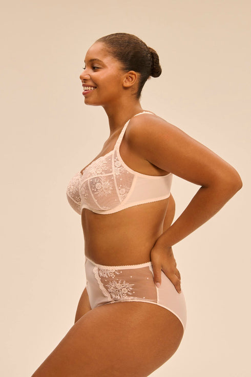 Simone Perele 1E2 Intrigue Full Cup Support Bra