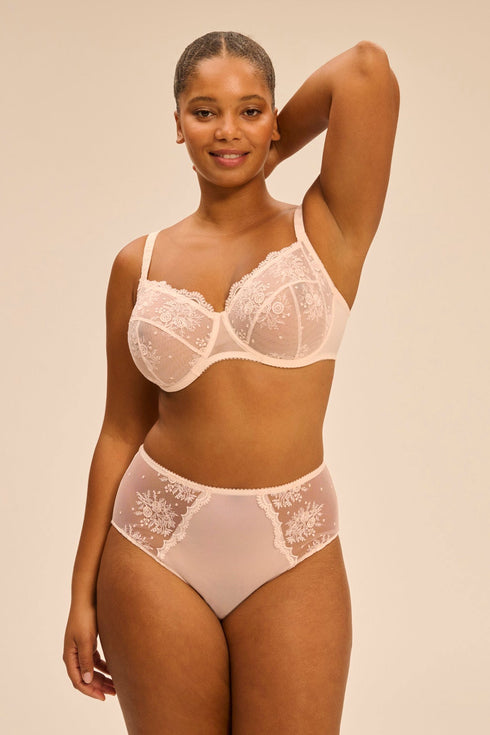 Simone Perele 1E2 Intrigue Full Cup Support Bra