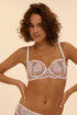Simone Perele 1E2 Intrigue Demi Cup Bra