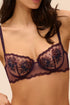 Simone Perele 1E2 Intrigue Half Cup Bra