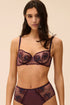 Simone Perele 1E2 Intrigue Half Cup Bra