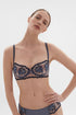 Simone Perele 1E2 Intrigue Half Cup Bra
