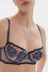 Simone Perele 1E2 Intrigue Half Cup Bra