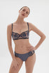 Simone Perele 1E2 Intrigue Half Cup Bra