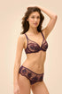 Simone Perele 1E2 Intrigue Shorty