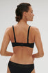 Simone Perele 1Ea Hoya Bandeau bikini top