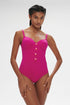 Simone Perele 1Eb Alati Underwired One-piece