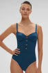 Simone Perele 1Eb Alati Underwired One-piece