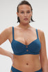 Simone Perele 1Eb Alati Underwired Bikini Bra