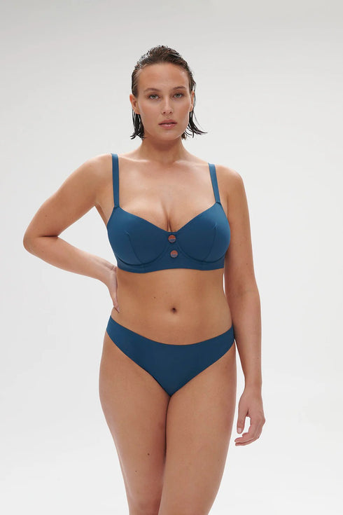 Simone Perele 1Eb Alati Underwired Bikini Bra