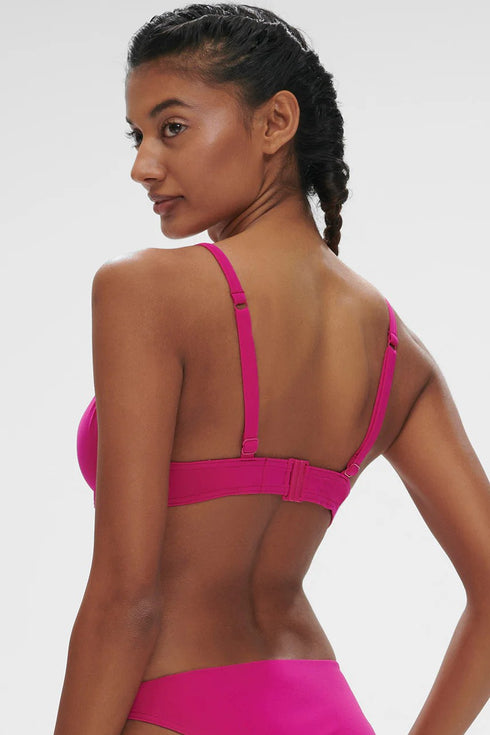 Simone Perele 1Eb Alati Low Cut Underwear Bra